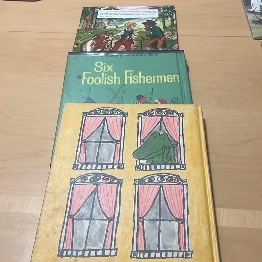 Children's Storybook Collection - Picture 2 of 2